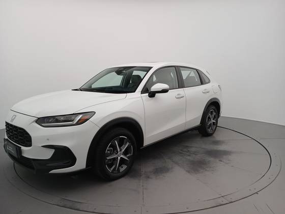 HONDA ZR-V 2.0 i-VTEC GASOLINA TOURING CVT HONDA ZR-V 2.0 i-VTEC GASOLINA TOURING CVT
